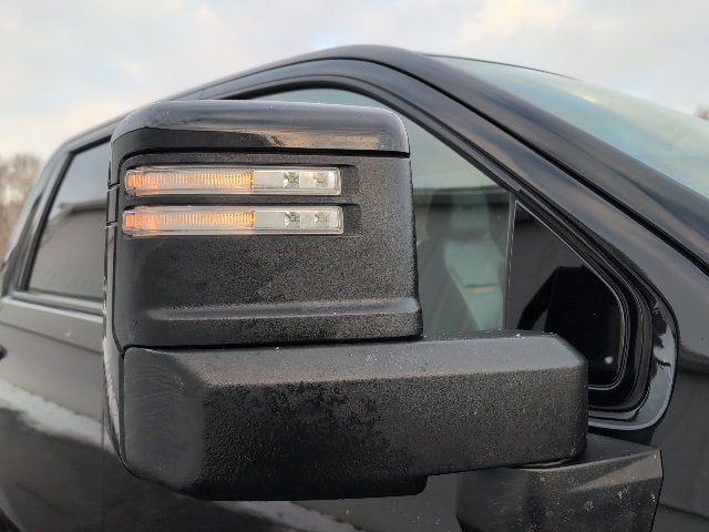 2023 GMC Sierra 2500 HD AT4