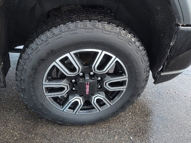 2023 GMC Sierra 2500 HD AT4