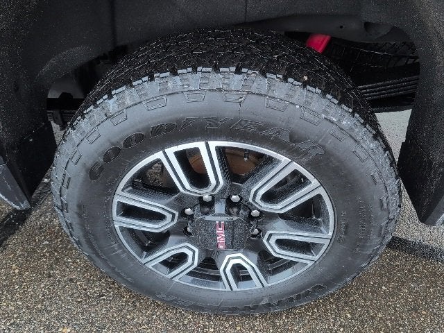 2023 GMC Sierra 2500 HD AT4