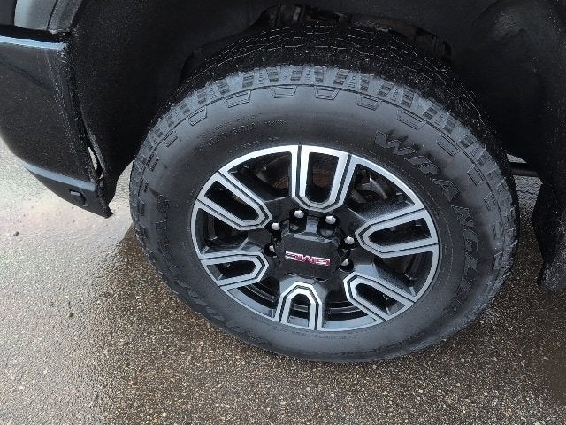 2023 GMC Sierra 2500 HD AT4