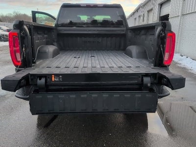 2023 GMC Sierra 2500 HD AT4