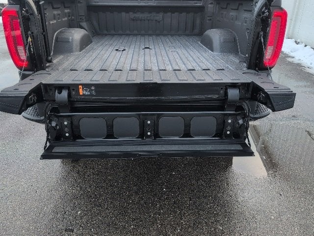 2023 GMC Sierra 2500 HD AT4