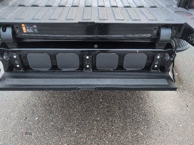 2023 GMC Sierra 2500 HD AT4