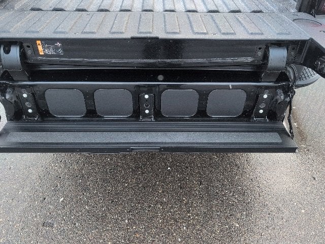 2023 GMC Sierra 2500 HD AT4