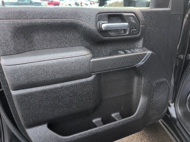 2023 GMC Sierra 2500 HD AT4