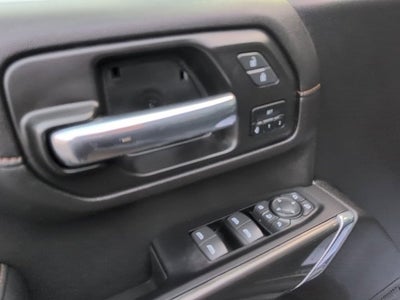 2023 GMC Sierra 2500 HD AT4