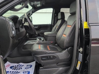 2023 GMC Sierra 2500 HD AT4