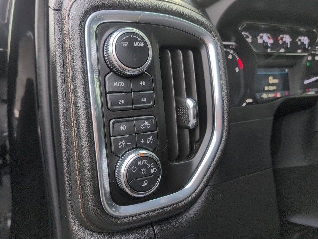 2023 GMC Sierra 2500 HD AT4