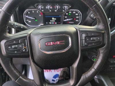 2023 GMC Sierra 2500 HD AT4