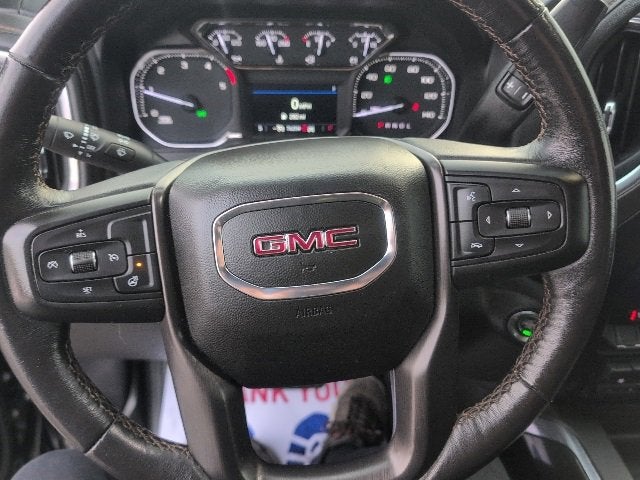 2023 GMC Sierra 2500 HD AT4