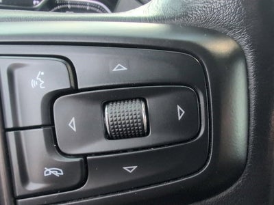 2023 GMC Sierra 2500 HD AT4