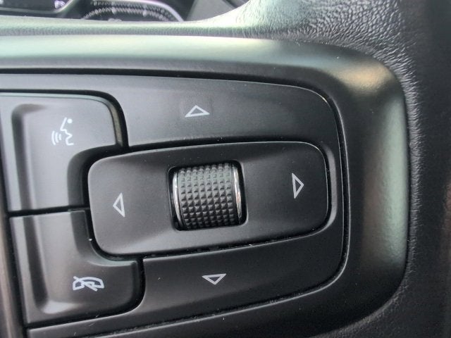 2023 GMC Sierra 2500 HD AT4