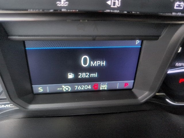 2023 GMC Sierra 2500 HD AT4