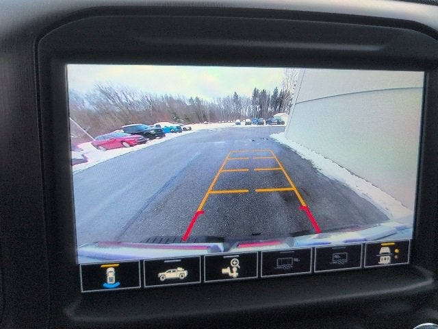 2023 GMC Sierra 2500 HD AT4