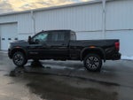 2023 GMC Sierra 2500 HD AT4
