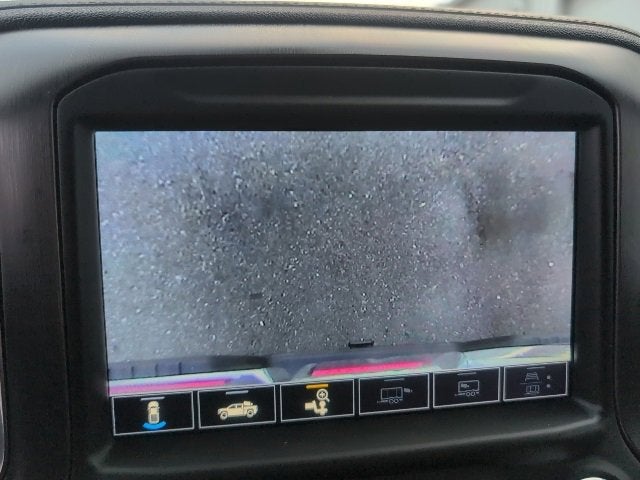 2023 GMC Sierra 2500 HD AT4