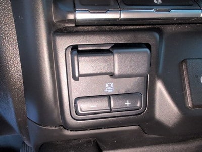 2023 GMC Sierra 2500 HD AT4