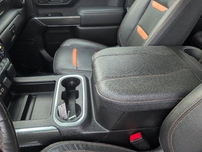 2023 GMC Sierra 2500 HD AT4