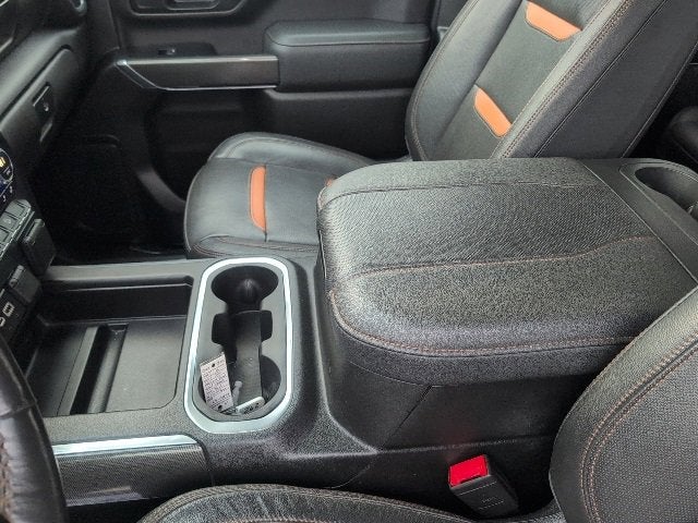 2023 GMC Sierra 2500 HD AT4