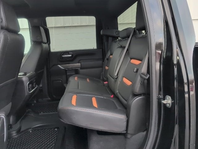 2023 GMC Sierra 2500 HD AT4