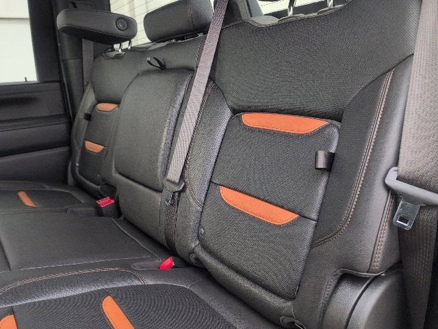 2023 GMC Sierra 2500 HD AT4