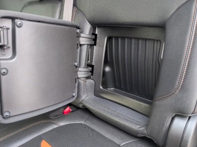 2023 GMC Sierra 2500 HD AT4