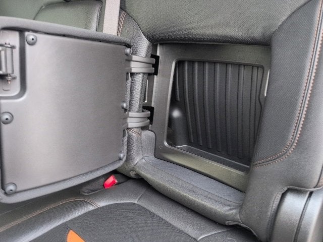 2023 GMC Sierra 2500 HD AT4