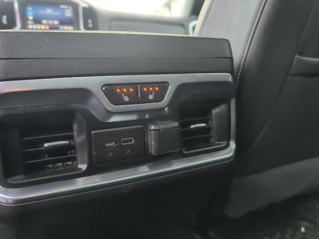 2023 GMC Sierra 2500 HD AT4