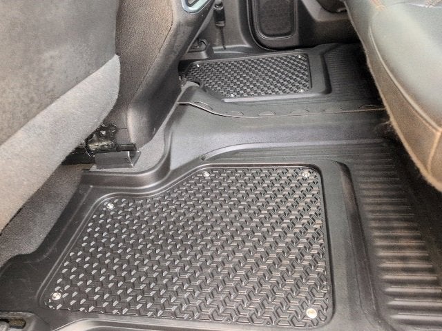 2023 GMC Sierra 2500 HD AT4