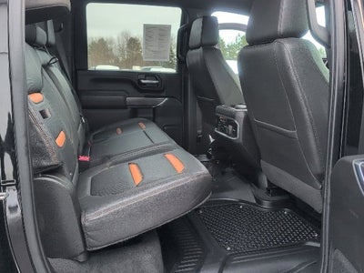 2023 GMC Sierra 2500 HD AT4