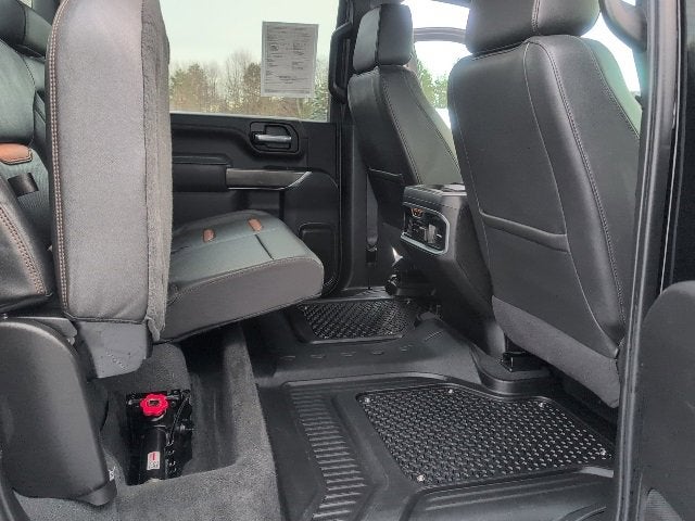 2023 GMC Sierra 2500 HD AT4