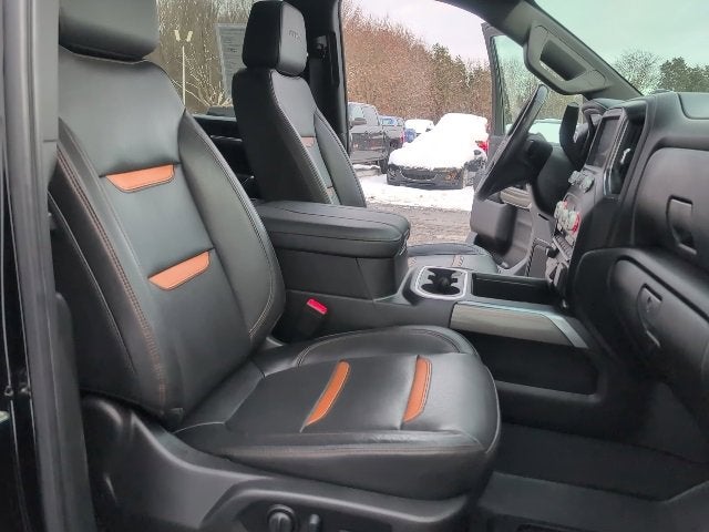 2023 GMC Sierra 2500 HD AT4