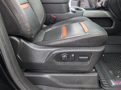 2023 GMC Sierra 2500 HD AT4