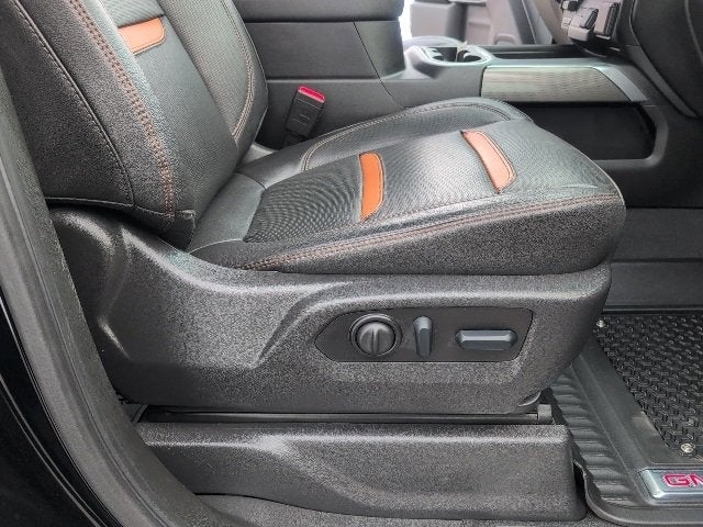 2023 GMC Sierra 2500 HD AT4