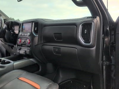 2023 GMC Sierra 2500 HD AT4