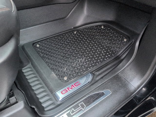 2023 GMC Sierra 2500 HD AT4