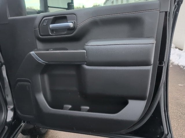 2023 GMC Sierra 2500 HD AT4