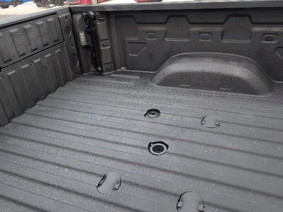 2023 GMC Sierra 2500 HD AT4