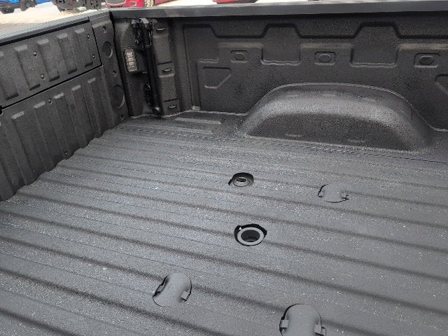 2023 GMC Sierra 2500 HD AT4