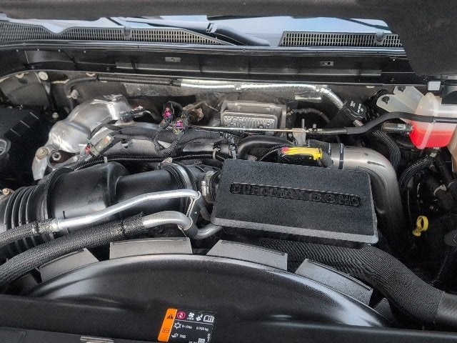 2023 GMC Sierra 2500 HD AT4