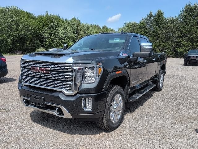 2022 GMC Sierra 2500 HD Denali