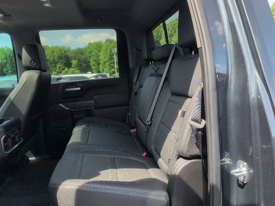 2022 GMC Sierra 2500 HD Denali