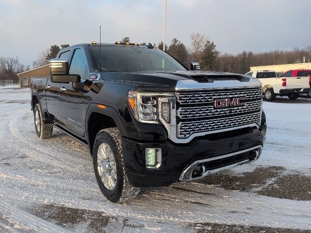 2023 GMC Sierra 2500 HD Denali