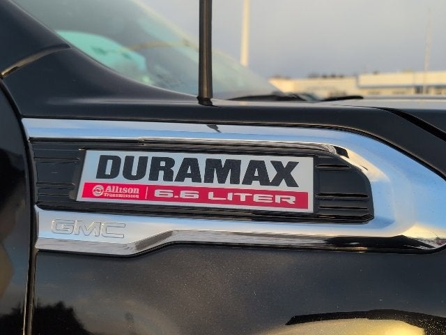 2023 GMC Sierra 2500 HD Denali