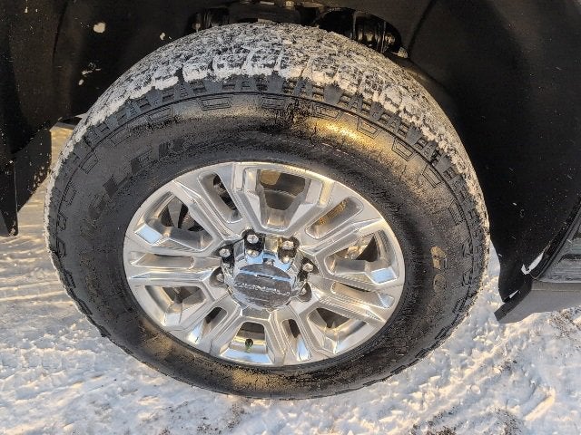 2023 GMC Sierra 2500 HD Denali