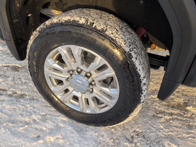 2023 GMC Sierra 2500 HD Denali