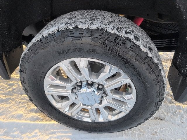 2023 GMC Sierra 2500 HD Denali