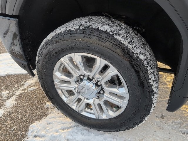 2023 GMC Sierra 2500 HD Denali