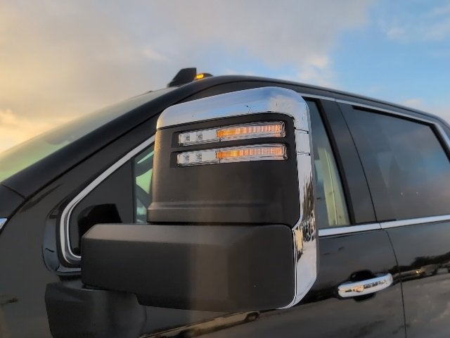 2023 GMC Sierra 2500 HD Denali