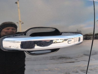 2023 GMC Sierra 2500 HD Denali